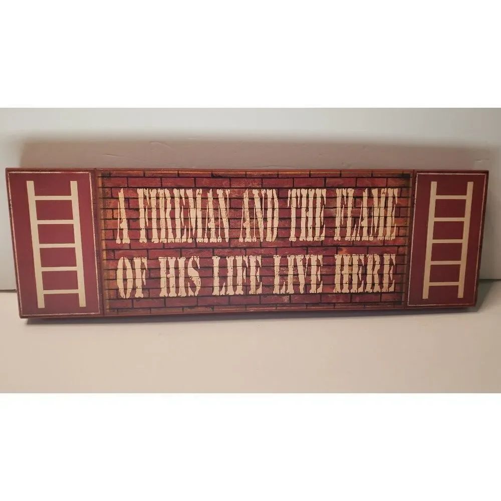 Wall Hanging - Picture 2 of 6
